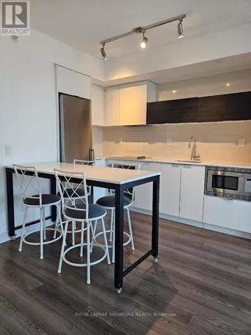 1908 - 20 THOMAS RILEY ROAD, Toronto (Islington-City Centre West), Ontario M9B0C3