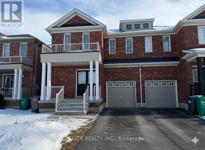 105 HEARTVIEW ROAD, Brampton (Sandringham-Wellington), Ontario L6Z0C9