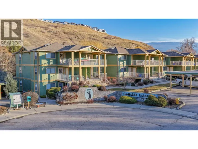 301 Browne Road, Vernon, British Columbia V1T7M2