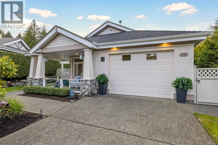 86 Bridgewater Lane, Parksville, British Columbia V9P2V9