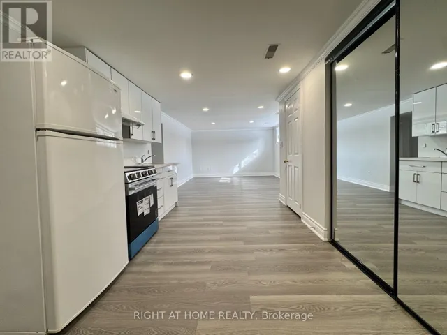 BASEMENT - 413 FERNLEIGH CIRCLE S, Richmond Hill (Crosby), Ontario L4C1E7