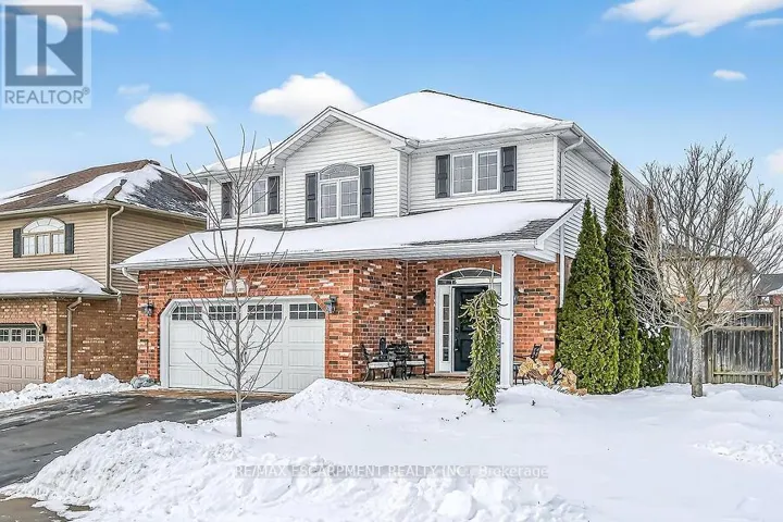 2 SOUTHWOOD CRESCENT, Haldimand, Ontario N3W0A6