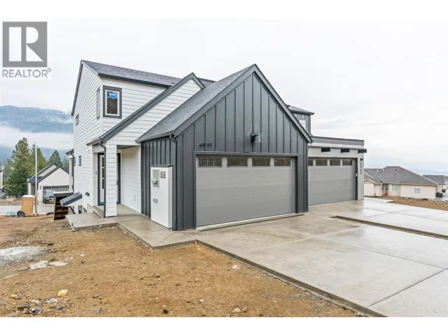 7013 Manning Place, Vernon, British Columbia V1B0B6