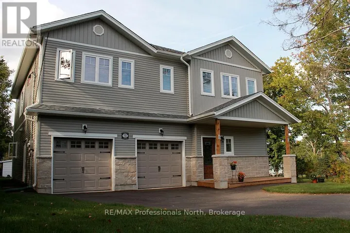 5 GREAVES AVENUE, Huntsville (Chaffey), Ontario P1H1V2