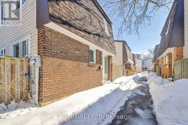 99 - 3260 SOUTHGATE ROAD, Ottawa, Ontario K1V8W9