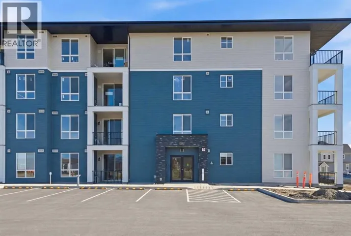 1105, 47 Creekview Gardens SW, Calgary, Alberta T2X4Y1