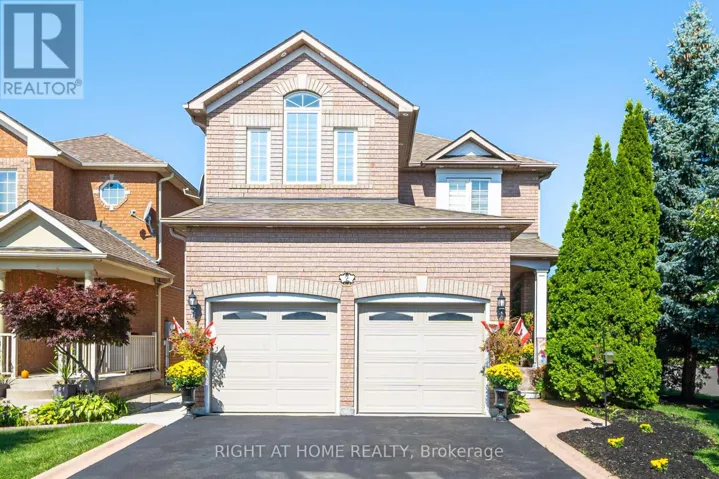 2 MELROSE GARDENS, Brampton (Snelgrove), Ontario L7A1J7