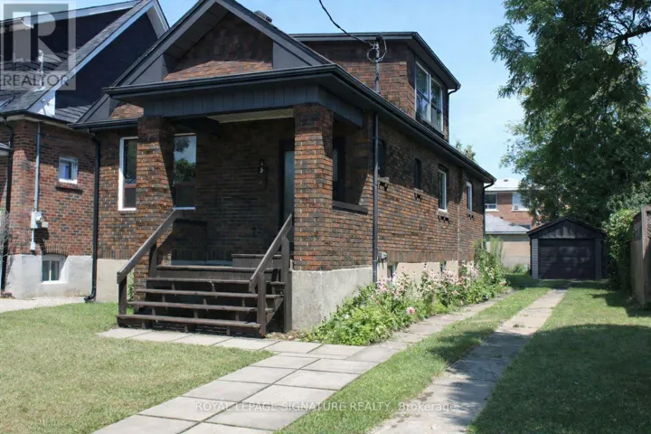 A - 5 TWENTIETH STREET, Toronto (New Toronto), Ontario M8V3L5