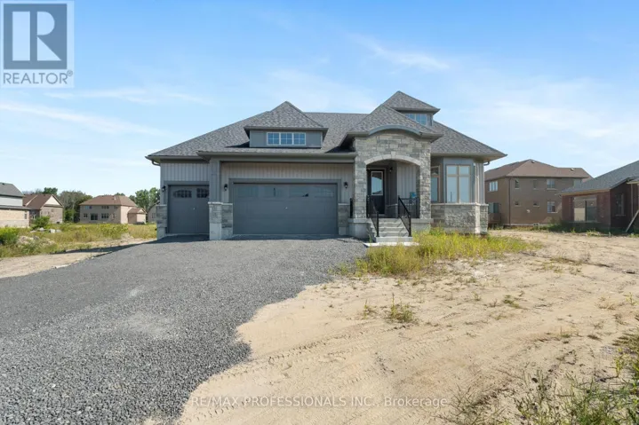 11 BLUE HERON DRIVE, Quinte West (Murray Ward), Ontario K0K1L0