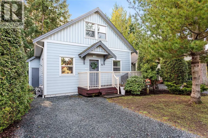 258 1130 Resort Dr, Parksville, British Columbia V9P2E3