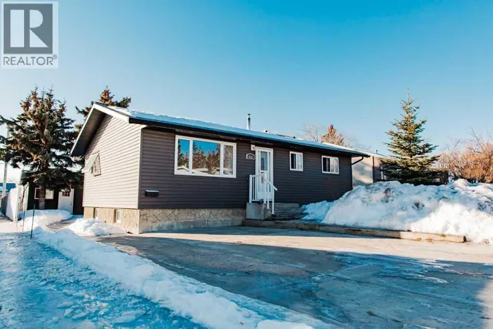 9221 111 Avenue, Grande Prairie, Alberta T8V3L7