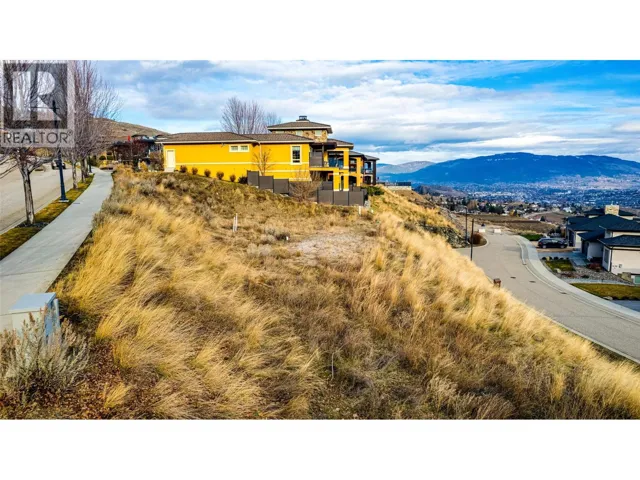 215 Harvest Court, Vernon, British Columbia V1H1Z9