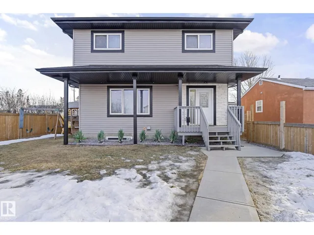8955 150 ST NW, Edmonton, Alberta T5R1E6