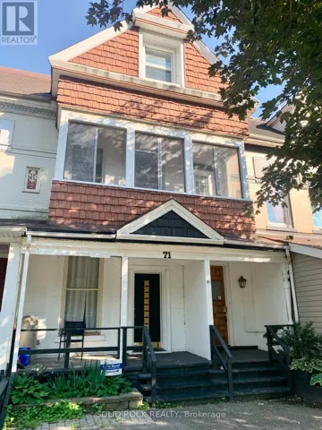 D - 71 KING STREET E, Brockville, Ontario K6V1B1