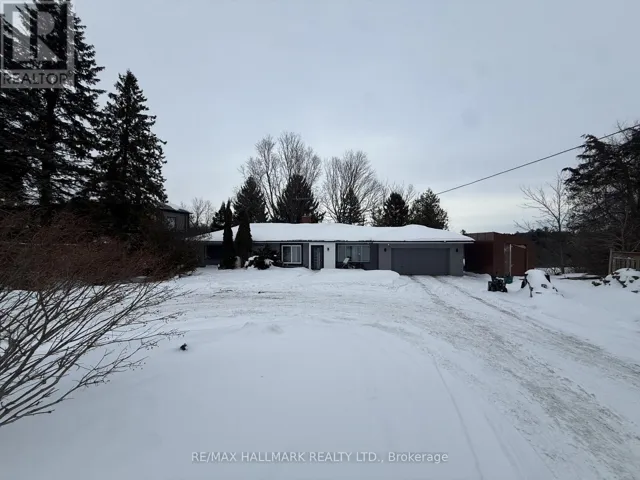 MAIN FLOOR - 13305 JANE STREET, King (King City), Ontario L7B1A3