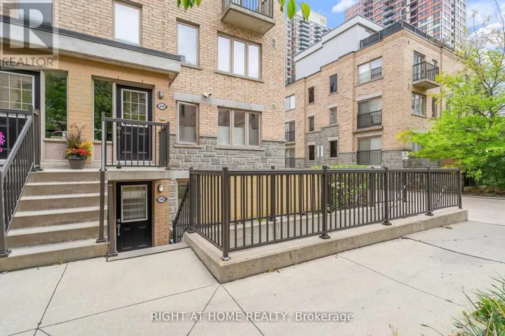146 - 12 FOUNDRY AVENUE, Toronto (Dovercourt-Wallace Emerson-Junction), Ontario M6H0A7