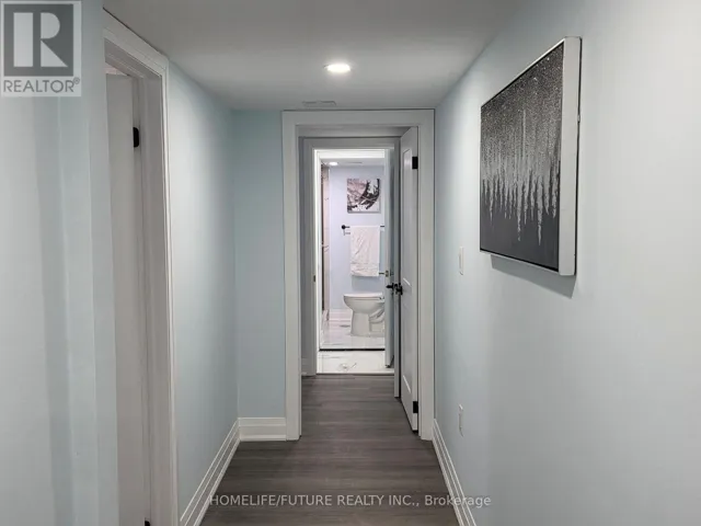 BSMT - 77 MARTIN BYRNE DRIVE, Brampton (Toronto Gore Rural Estate), Ontario L6P4C7