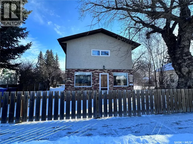 732 101st STREET, North Battleford, Saskatchewan S9A0Z1