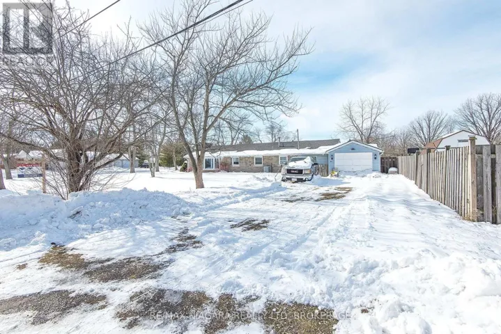 487 BELLEVIEW BOULEVARD, Fort Erie (Ridgeway), Ontario L0S1N0