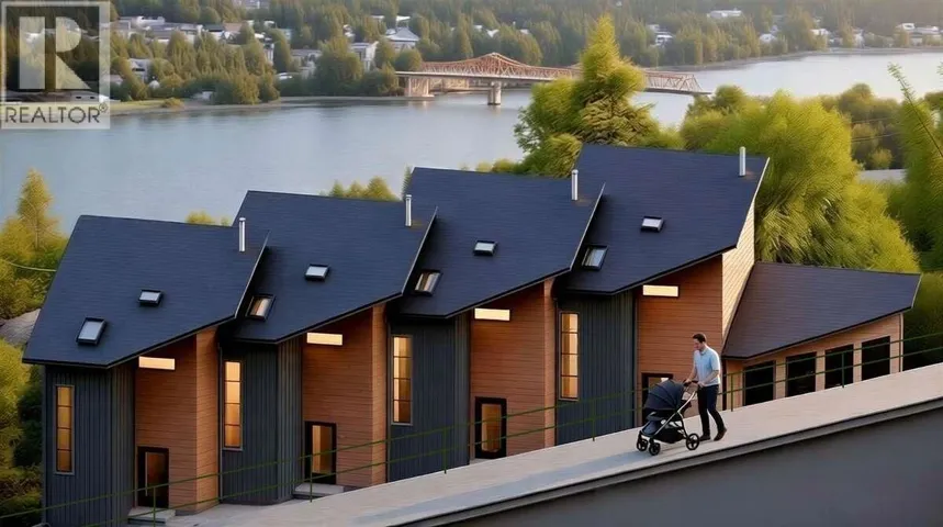 41 DOUGLAS Road Unit# 2, Nelson, British Columbia V1L5V7