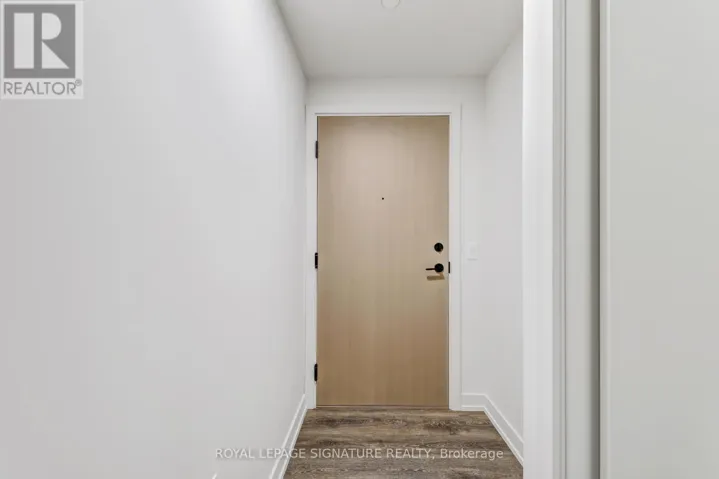 921 - 181 STERLING ROAD, Toronto (Dufferin Grove), Ontario M6R2B2