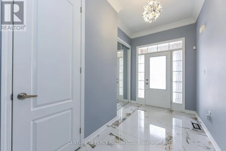 MAIN & 2ND - 1040 FOXTAIL CRESCENT, Pickering, Ontario L1X0E7