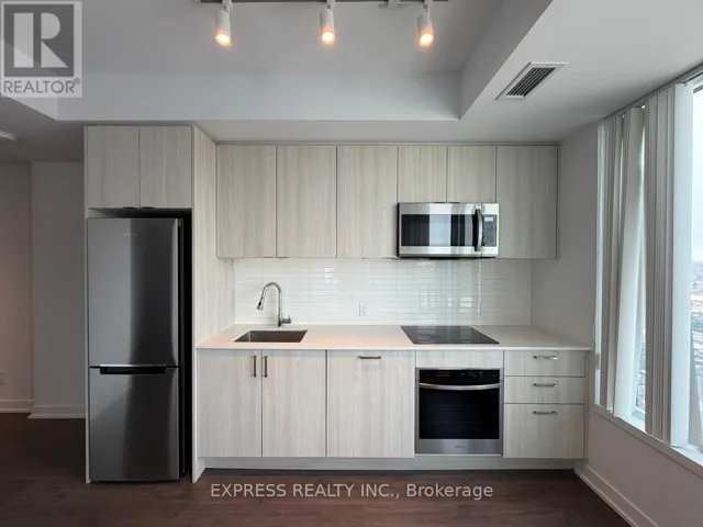 2602 - 1926 LAKE SHORE BOULEVARD W, Toronto (South Parkdale), Ontario M6S0B1