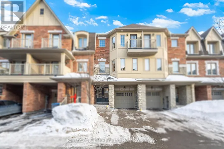 31 KAYAK HEIGHTS, Brampton (Heart Lake East), Ontario L6Z0H8