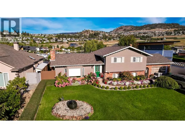 1350 Green Bay Road, West Kelowna, British Columbia V4T2B6