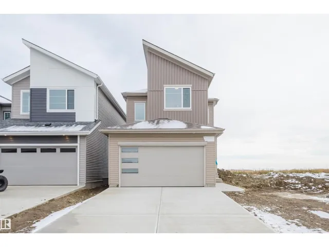 335 Bluff CV, Leduc, Alberta T9E1S2