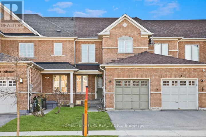 316 MCLEVIN AVENUE, Toronto (Malvern), Ontario M1B6C4