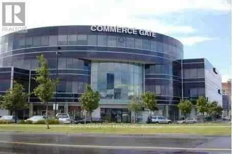 321 - 505 HIGHWAY 7 E, Markham (Commerce Valley), Ontario L3T7T1