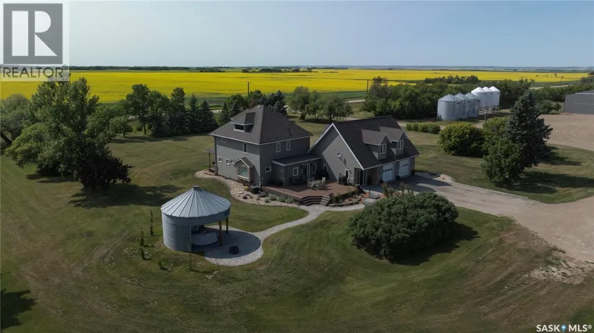 Doty Acreage, Moose Mountain Rm No. 63, Saskatchewan S0C0R0