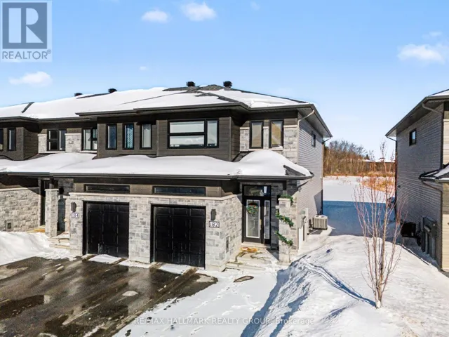 182 ARGILE STREET, Casselman, Ontario K0A1M0