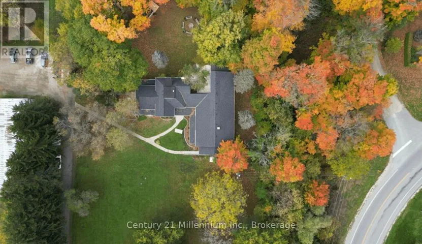 788277 BEAVER VALLEY ROAD, Blue Mountains, Ontario N0H1J0