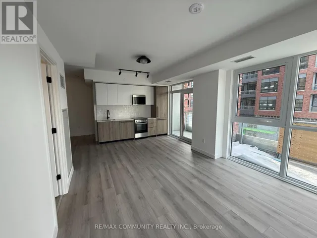 207 - 1635 MILITARY TRAIL, Toronto (Centennial Scarborough), Ontario M1C1B2