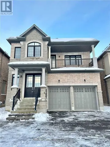 119 LAWFORD ROAD, Vaughan (Vellore Village), Ontario L4L1A6