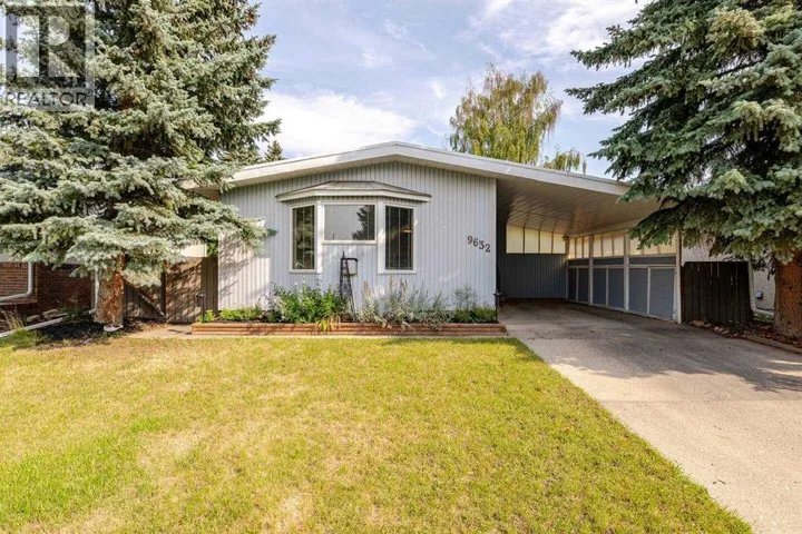9632 Alcott Road SE, Calgary, Alberta T2J0T8