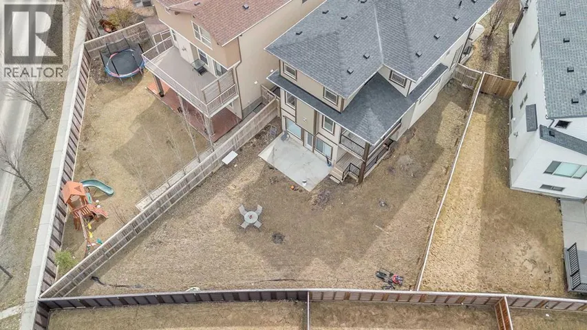 145 Walden Park SE, Calgary, Alberta T2X0R3