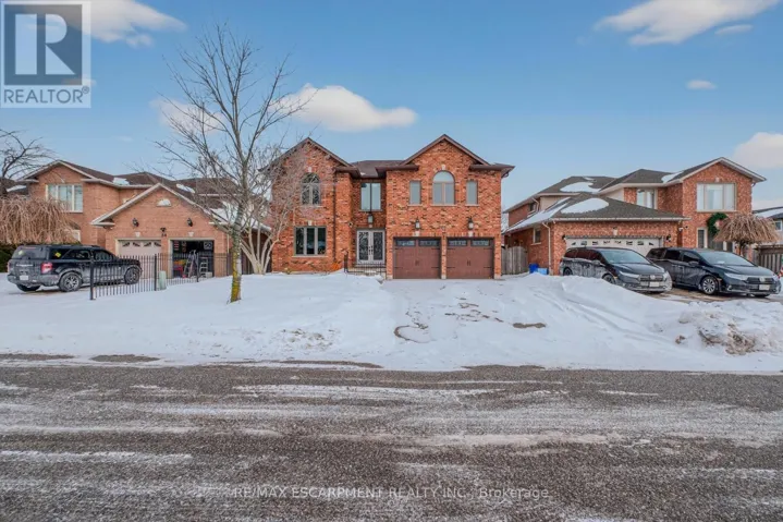 41 CANDOR CRESCENT, Hamilton (Stoney Creek), Ontario L8E4X6