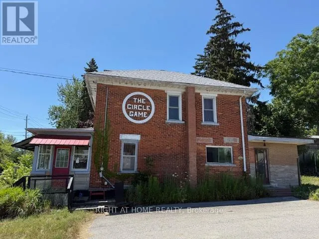 7 CLINTON STREET, Norfolk (Port Dover), Ontario N0A1N0
