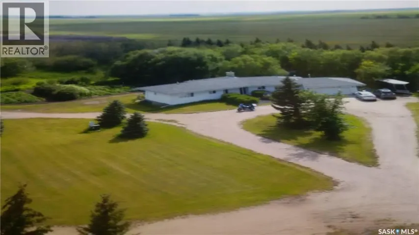 Chubak Farm, Aberdeen Rm No. 373, Saskatchewan S0K0A0