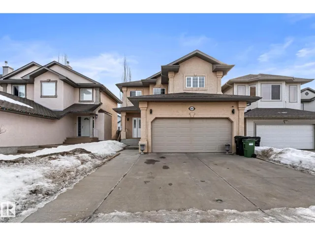 10655 181 AV NW, Edmonton, Alberta T5X6G4