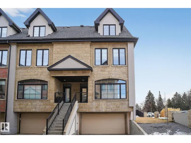 #1 9561 143 ST NW NW, Edmonton, Alberta T5N3J9