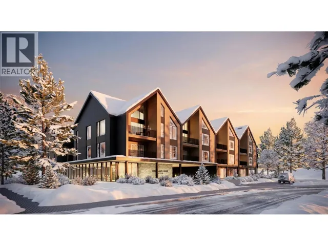 11 Benchlands Court, Revelstoke, British Columbia V0E2S1