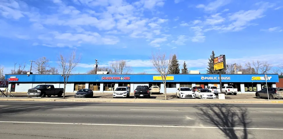 5010 50 Ave, Calmar, Alberta T0C0V0