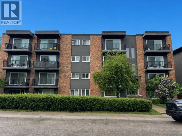103, 1817 16 Street SW, Calgary, Alberta T2T4E3