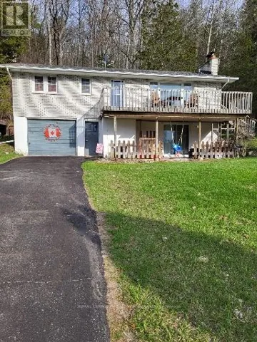 550 FRANKFORD STIRLING ROAD, Quinte West (Sidney Ward), Ontario K0K2C0