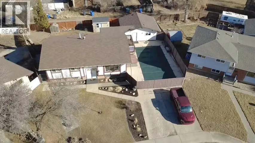 52 Cypress Way SE, Medicine Hat, Alberta T1B1G7