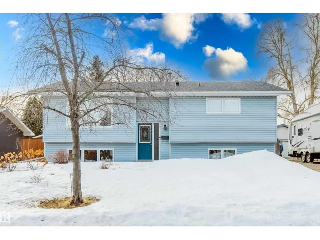 63 Merrywood CR, Sherwood Park, Alberta T8A0M7